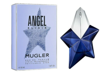 Thierry Mugler Angel Парфюм EDP 50 ml Refillable (3439600056532)