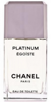Chanel Platinum Egoiste Парфюм EDT 50 ml (3145891244502)