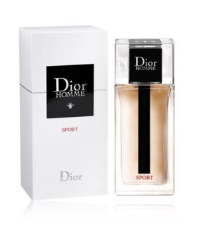 Christian Dior Homme Sport Парфюм EDT 125ml (3348901580069)