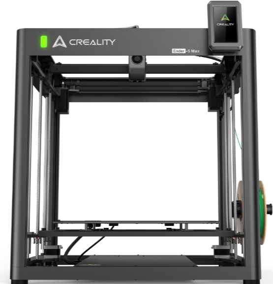 Creality Ender-5 Max 3D принтер (1001020573)