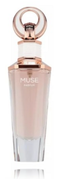 French Avenue Muse Парфюм PP 80 ml (6290360375748)