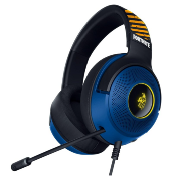 Razer Kraken V3 X Fortnite Edition Spēļu Austiņas (RZ04-03750500-R3M1)