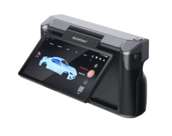 Revopoint Miraco Plus Сканер 3D (MIRACO- PLUS)