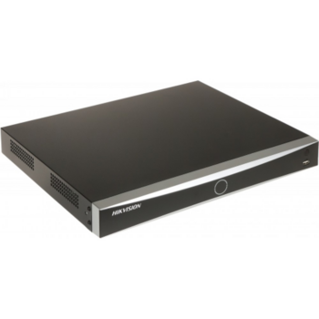 Hikvision DS-7608NXI-K2(D) Сетевой Recorder / 8 каналов / AcuSense / 4K (52610)