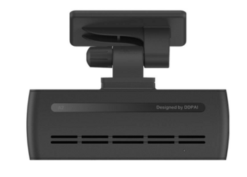 DDPAI N1 Dual Video Reģistrators 1296p / 30fps / 1080p (N1 Dual)