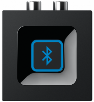 Logitech Bluetooth Аудиоприемник (980-000912)