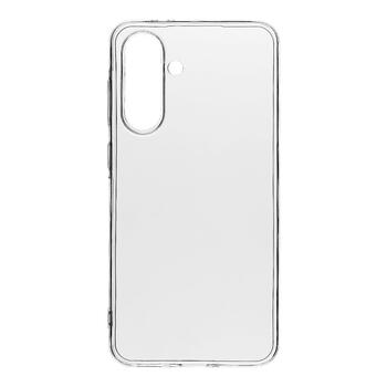 OBAL:ME TPU Cover Защитный чехол для Samsung Galaxy A36 5G / прозрачный (57983124631)