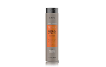 Lakmé Teknia Color Refresh Saffron Copper Шампунь 300 ml (8429421442527)