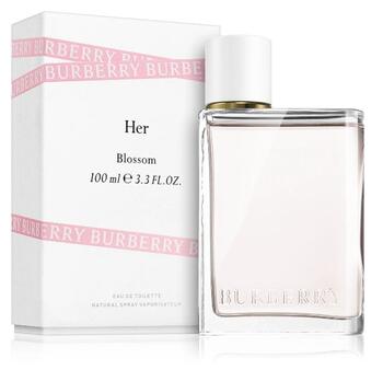 Burberry Her Blossom Парфюм EDT 100 ml (3614227413399)