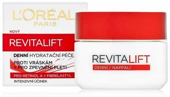 L´Oréal Paris Revitalift Dienas Krēms 50 ml (3600010005766)