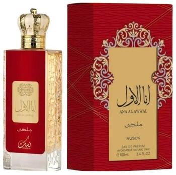 Nusuk Ana Al Awwal Malaki Парфюм EDP 100 ml (6291108739341)