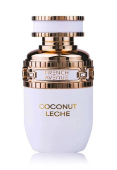 French Avenue Coconut Leche Парфюм EDP 100 ml (6290360378091)