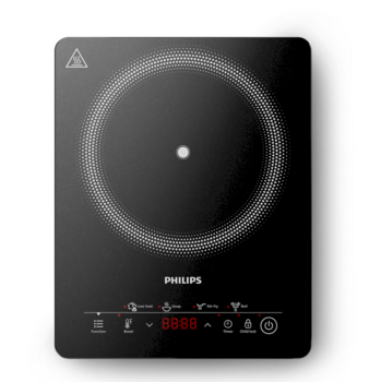 Philips 3000 series HD5830/90 Индукционная плита 2000W (HD5830/90)