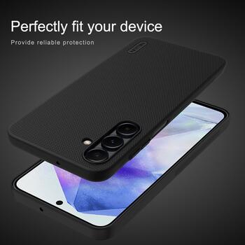 Nillkin Super Frosted Back Cover Aizsargapvalks priekš Samsung Galaxy A16 4G/5G (57983123637)