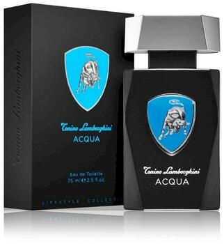 Tonino Lamborghini Acqua Парфюм EDT 75 ml (810876037310)