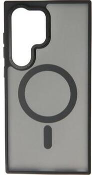 Swissten MagStick Flex Чехол для Samsung Galaxy S25 Plus 5G (35503177)
