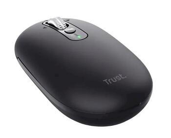 Trust Seron Slim Multi Mышь (26018)