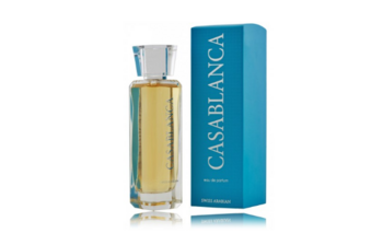 Swiss Arabian Casablanca Парфюм EDP 100 ml (6295124024290)