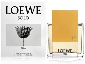 Loewe Solo Ella Парфюм EDT 100 ml (8426017069250)