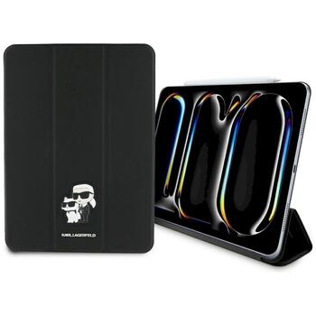 Karl Lagerfeld KLFC11PM24SAKCK Чехол для планшета iPad Pro 11