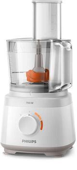 Philips Daily Collection HR7310/00 Кухонный комбайн (HR7310/00)
