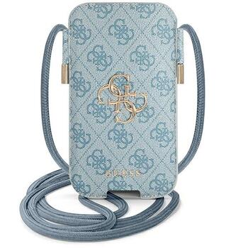 Guess Torebka GUPHL4GMGBL 6,7