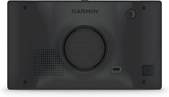 Garmin DriveSmart 76 MT-D EU Car GPS Navigator Автомобильный GPS-навигатор (010-02470-11)