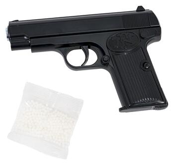 RoGer Air Gun Водяной Игрушечный Пистолет (5903864975093)