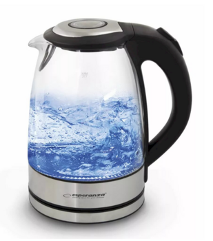 Esperanza EKK012 Электрический чайник 1.7L 2200W (EKK012)