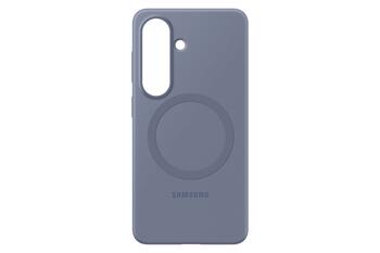 Samsung EF-ES942CVE Silicone Magnet Cover Защитный чехол для Samsung Galaxy S26 сине-фиолетовый (EF-ES942CVEGWW)
