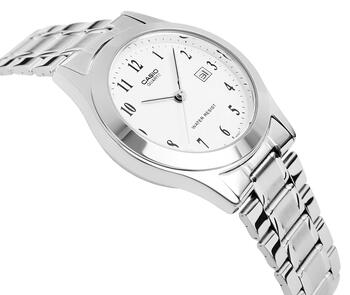 CASIO LTP-1141PA-7BEG Sieviešu pulkstenis (LTP-1141PA-7BEG)