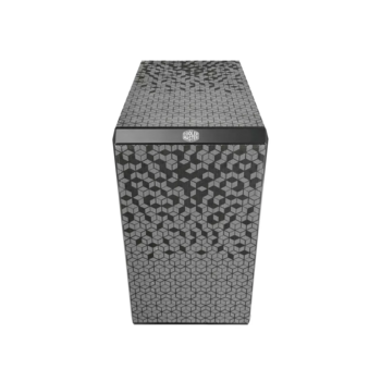 Cooler Master MasterBox Q300L Midi Tower Компьютерный корпус (MCB-Q300L-KANN-S00)