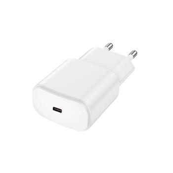 Forever TC-01 PD QC Tīkla Lādētājs USB-C 20W (TC-01)