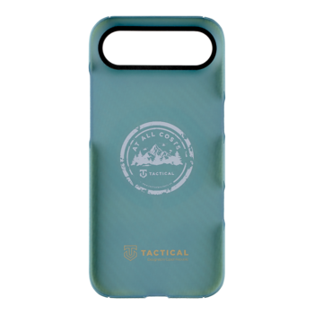 Tactical MagForce Aramid Cover Защитный чехол для Apple iPhone Air / синий (TA-57983126550)