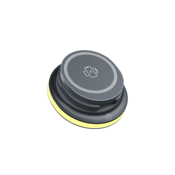 Quik QW-700 Вращающееся 3in1 Беспроводное зарядное устройство 15W (QW-700)