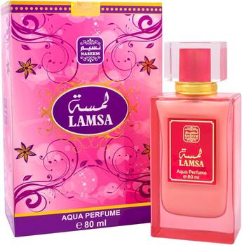 Naseem Lamsa Туалетная вода W EDT 50 ml (6295253072629)
