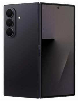 Samsung Galaxy Fold7 Смартфон 12GB / 256GB Black (SM-F966BZKBEUE)