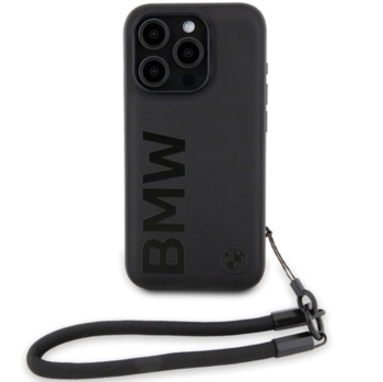 BMW BMHCP15L23RMRLK Чехол для Apple iPhone 15 Pro (BMHCP15L23RMRLK)