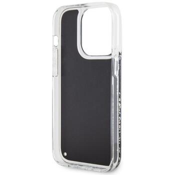 Guess GUHCP14LLCSGSGK Чехол для Apple iPhone 14 Pro (GUHCP14LLCSGSGK)