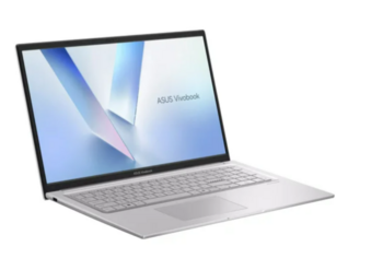 Asus Vivobook 17 X1704 Ноутбук Intel Core 7 / 16 GB / 512 GB / 17