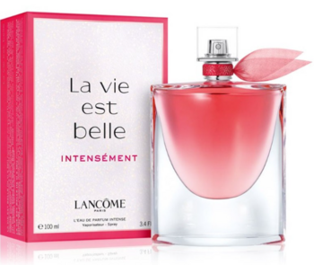 Lancome La Vie Est Belle Intensement EDP 100 ml Женские духи (3614272992054)