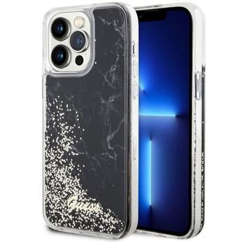 Guess GUHCP14XLCSGSGK Чехол для Apple iPhone 14 Pro Max (GUHCP14XLCSGSGK)