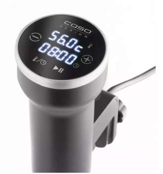 Caso SV 400 Sous vide Iegremdēšanas Termostats 1000 W (01310)