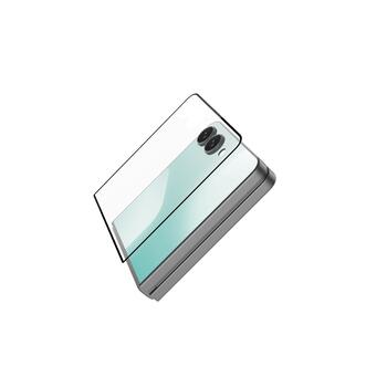 Nillkin Tempered Glass 2.5D CP+ PRO Защитное стекло для Samsung Galaxy Z Flip 7 (57983127792)