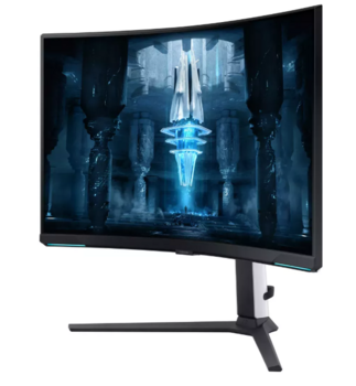 Samsung Odyssey Neo G8 G85NB 4K Ultra HD Monitors 32