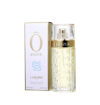 Lancôme O d´Azur Smaržas EDT 75ml (3605532242248)