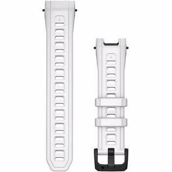 Garmin Instinct 3 22mm Watch Strap Ремешок для Garmin Instinct 3 / белый (010-13395-06)