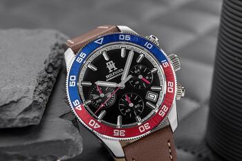 Tommy Hilfiger TH85 Vīriešu pulkstenis (1792166)