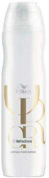 Wella Professionals Oil Reflections Шампунь 250 ml (4064666583259)