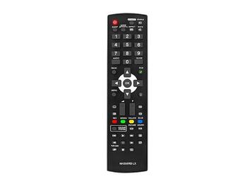 HQ LXP103 TV pults LCD/LED FUNAI NH205D Melns (LXP103)